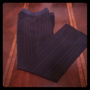 Dress pants